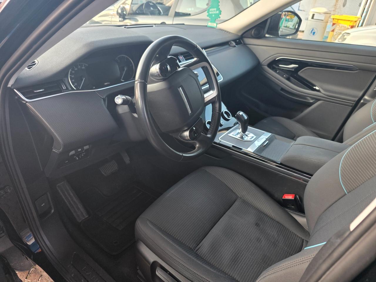 Land Rover Range Evoque 2.0D I4-L.Flw 150 CV R-Dynamic