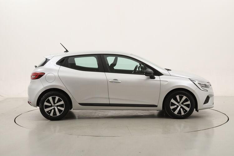 Renault Clio Equilibre BR221183 1.0 Benzina 90CV