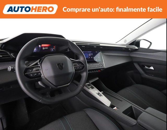 PEUGEOT 308 Hybrid 145 e-DCS6 Allure