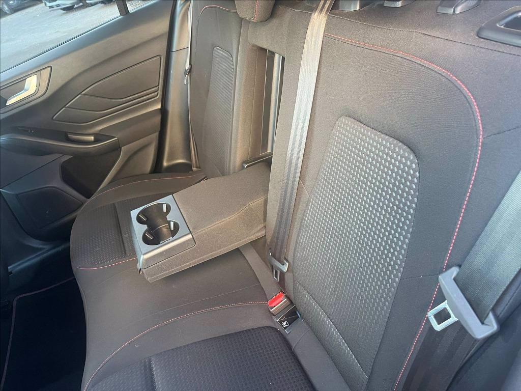 FORD Focus SW 1.0t ecoboost h ST-Line X 125cv del 2022