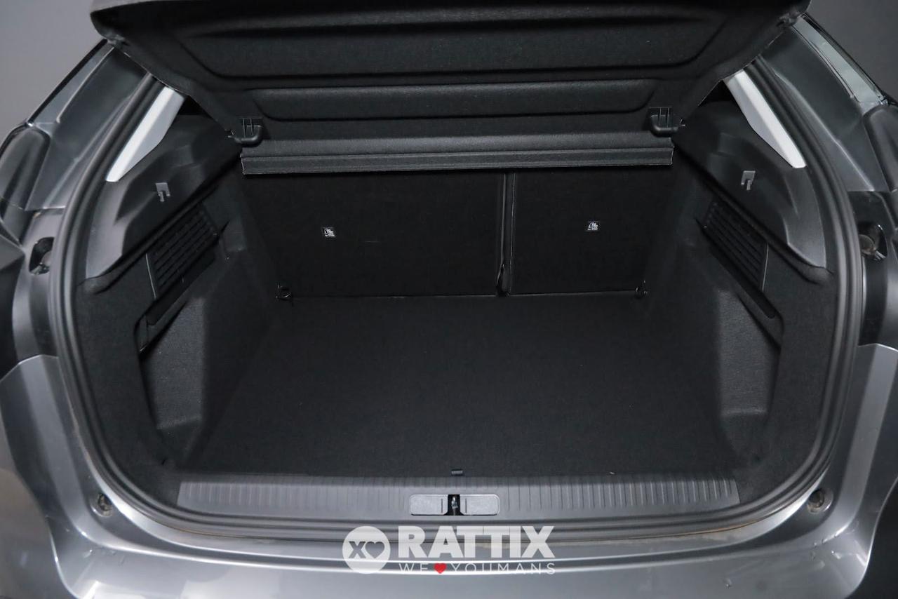 Citroen C4 1.2 Puretech 130CV Plus EAT8