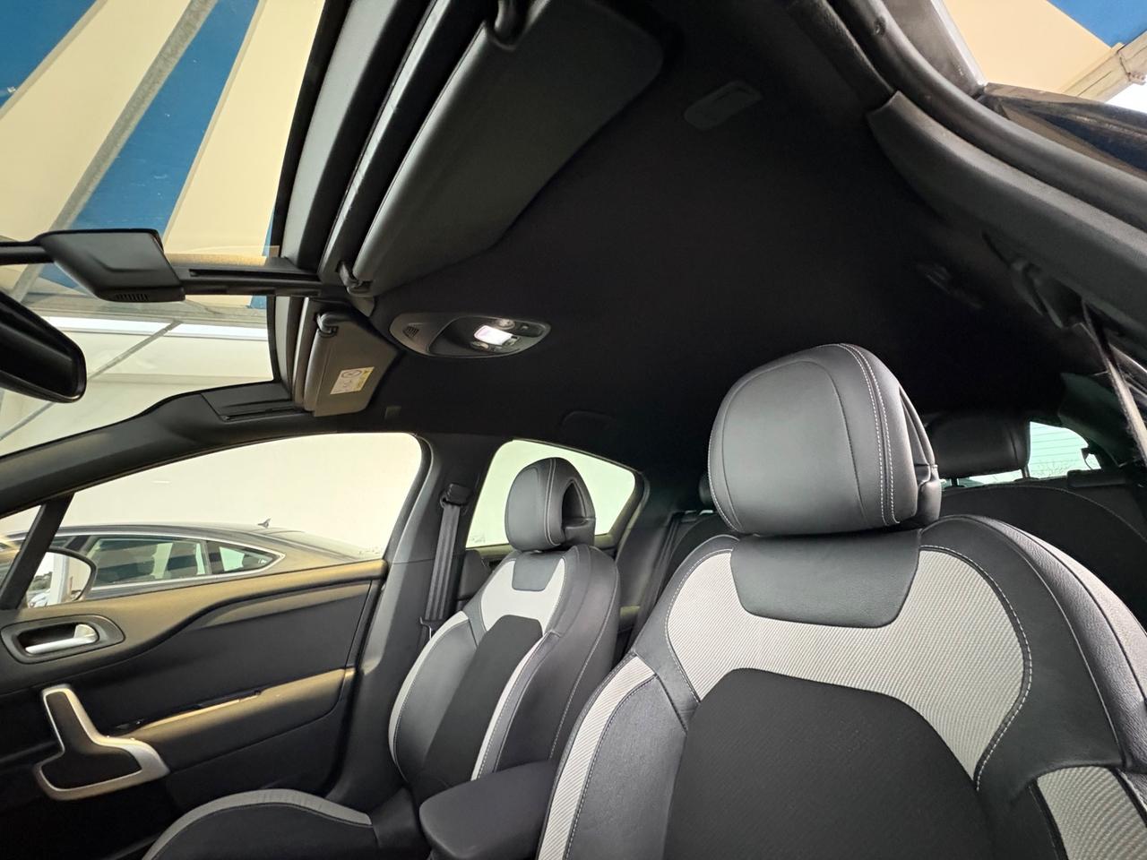 Ds DS4 4 BlueHDi 120 S&S So Chic