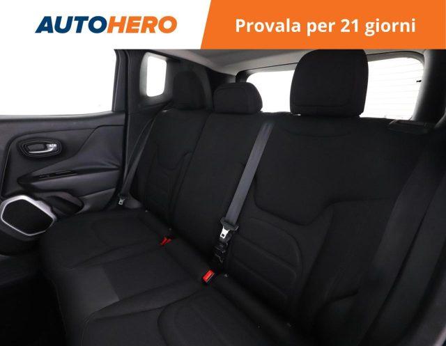 JEEP Renegade 1.4 MultiAir DDCT Limited