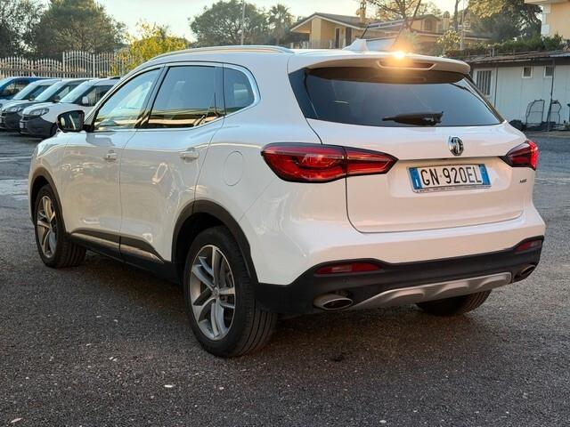 Mg HS 1.5T-GDI AT Luxury