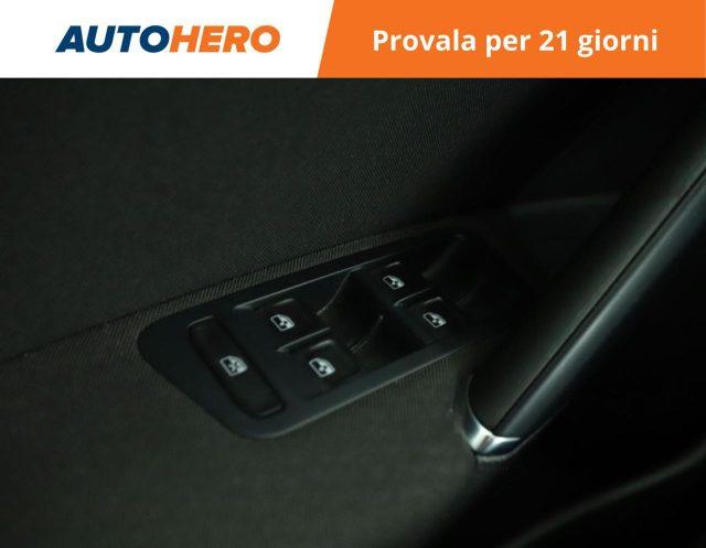 VOLKSWAGEN Golf 1.2 TSI 85 CV 5p. Trendline BlueMotion Technology