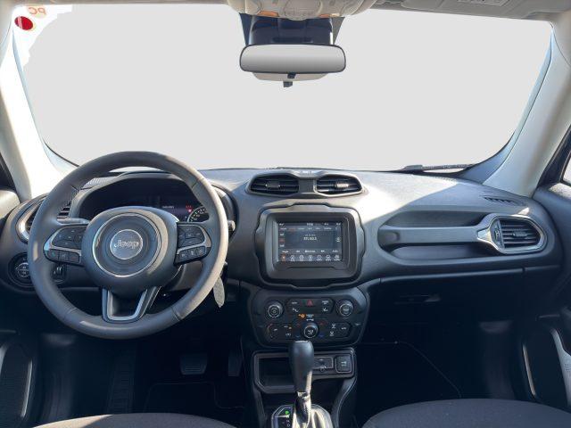 JEEP Renegade Renegade 1.5 Turbo T4 MHEV Limited