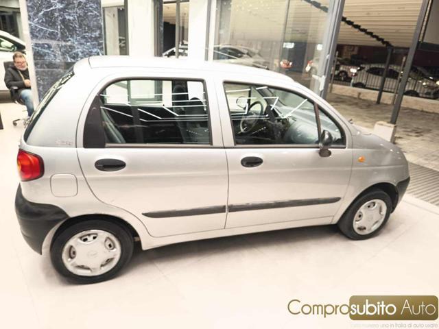 CHEVROLET Matiz 800 S Nice