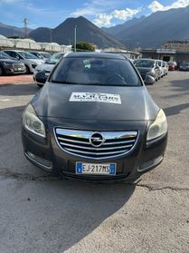 Opel Insignia 2.0 CDTI 160CV Sports Tourer aut. Cosmo