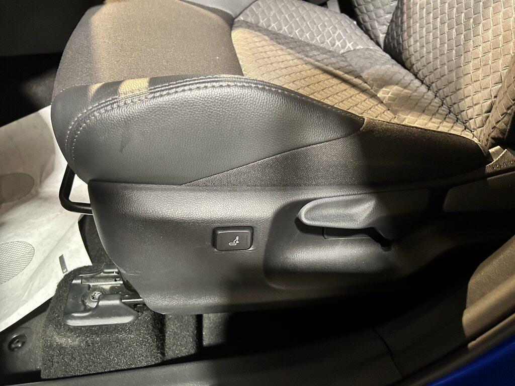 Toyota C-HR 2.0 Hybrid Trend E-CVT