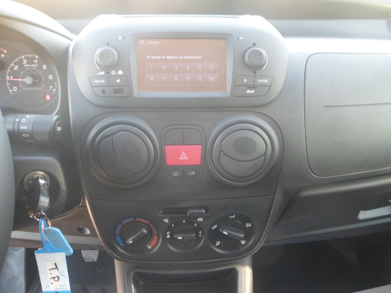 Fiat Fiorino furgone