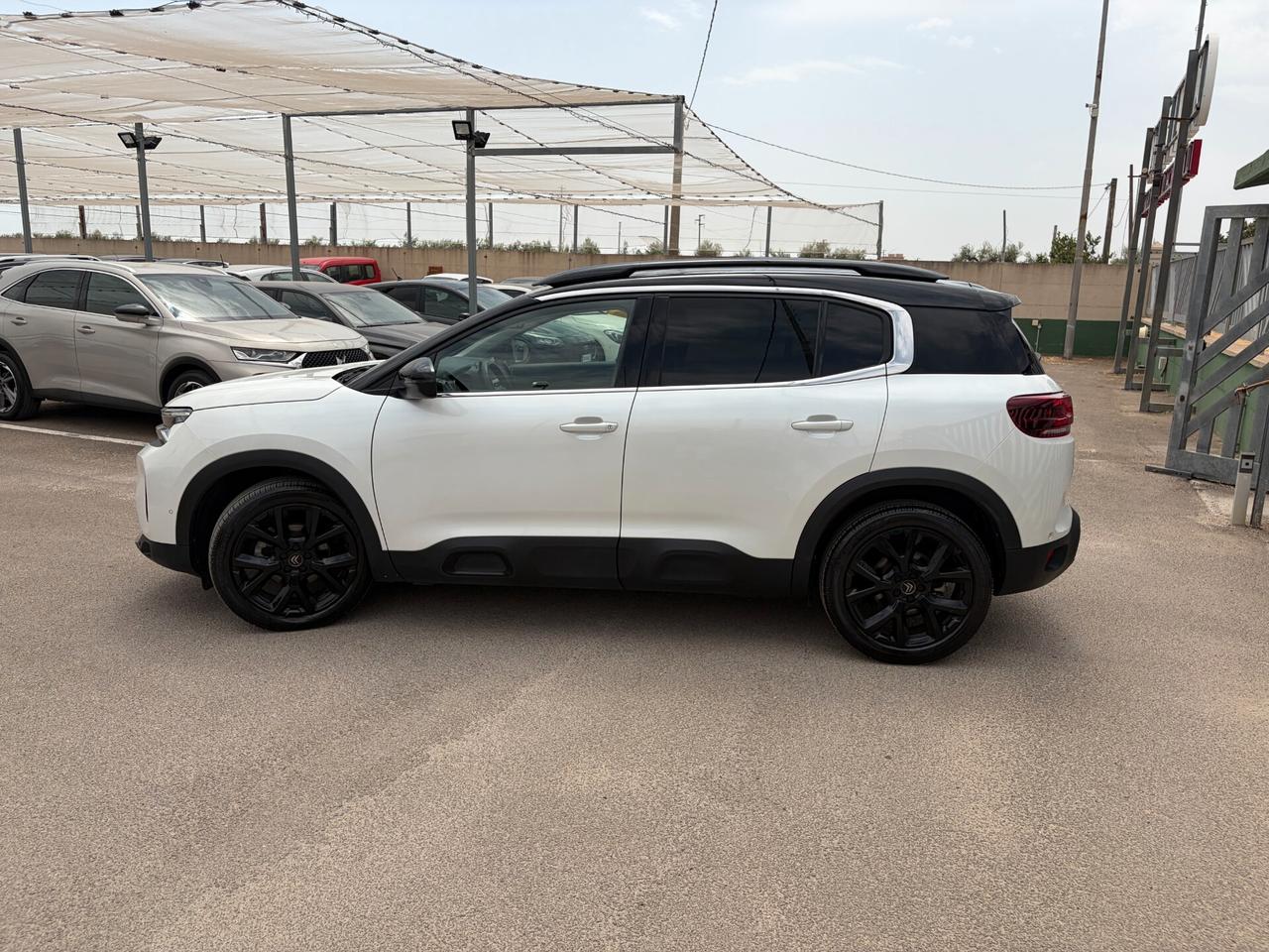 Citroen C5 Aircross 1.5 BlueHDi 130cv EAT8 Shine Pack