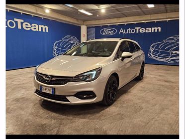 OPEL Astra sports tourer 1.5 cdti ultimate s&s 122cv at9 del 2020