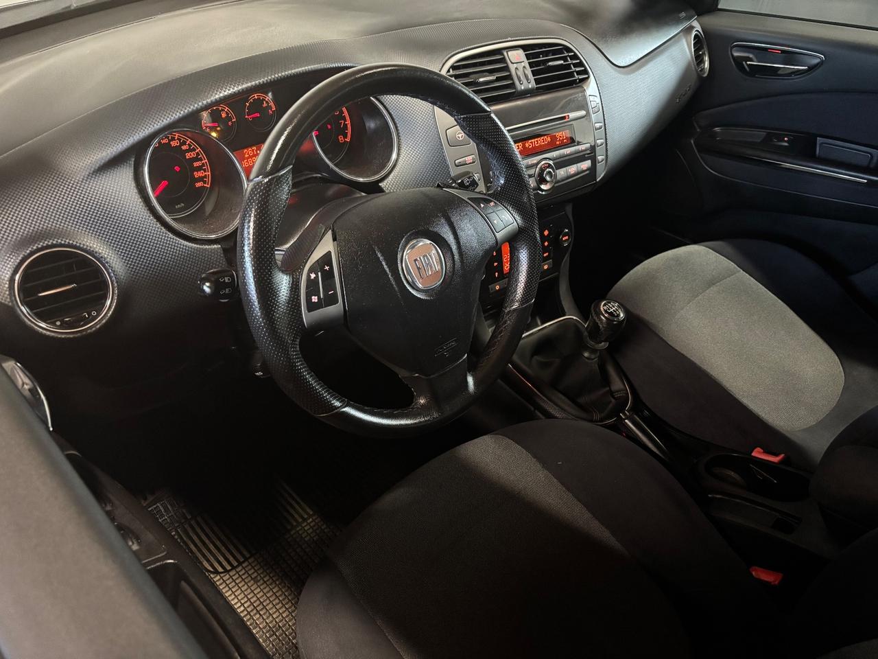 Fiat Bravo 1.4 T-jet 150 CV | GPL ||