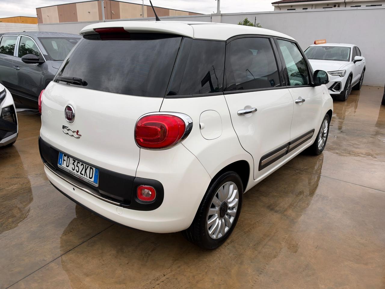 Fiat 500L 1.3 Multijet 85 CV Pop Star