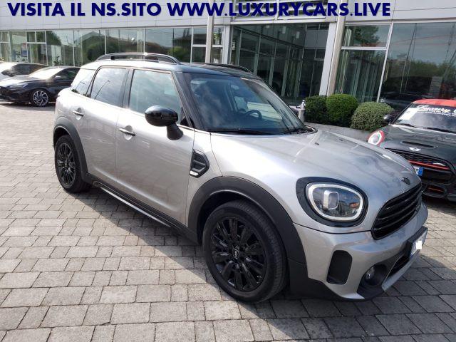 MINI Countryman 1.5 Cooper Countryman