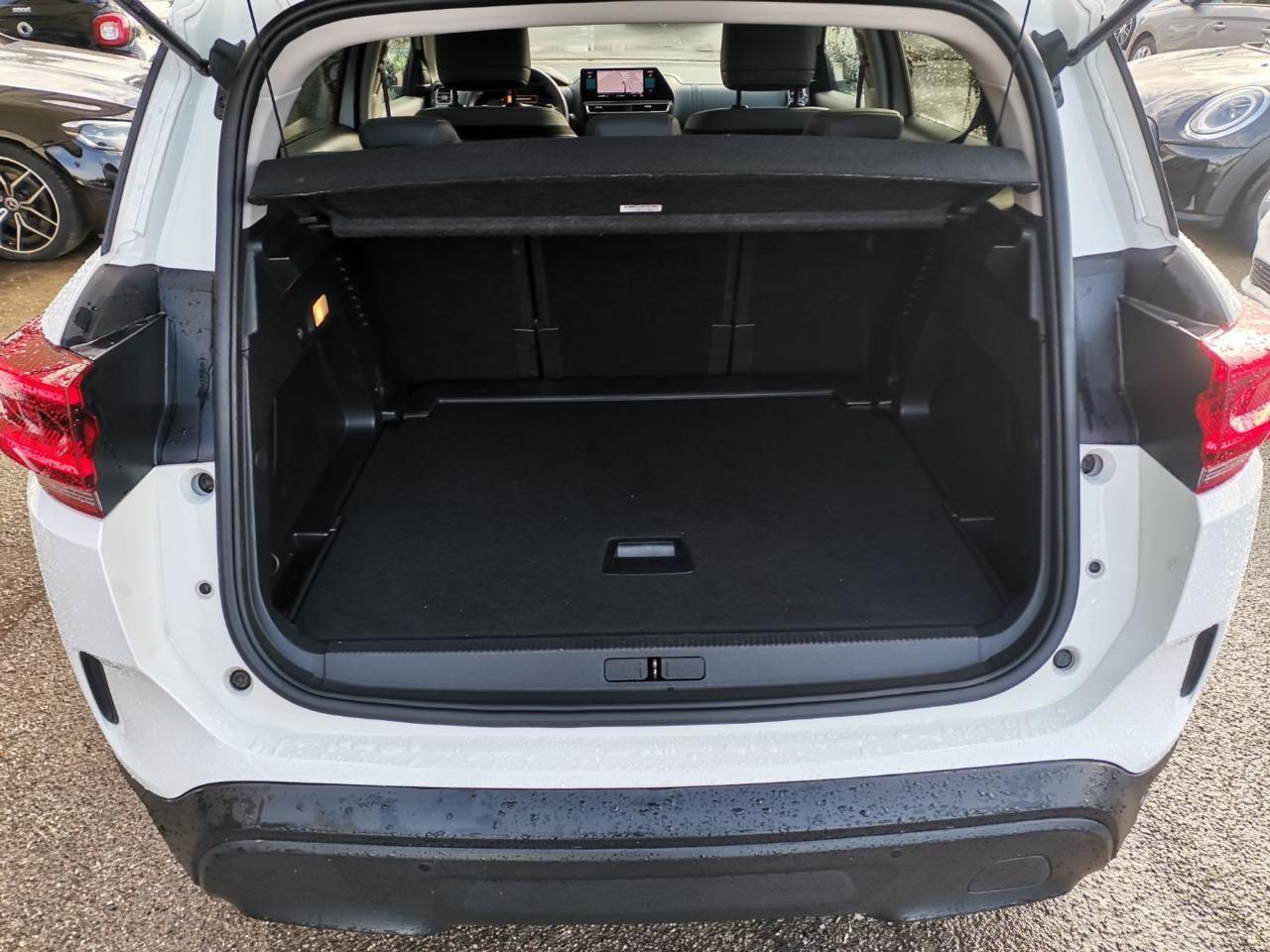 Citroen C5 Aircross BlueHDi 130 S&S EAT8 C-Series