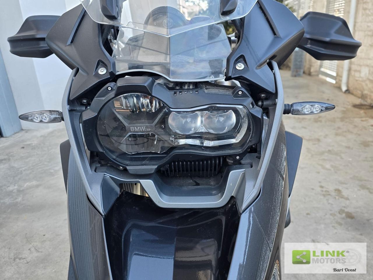 Bmw R 1200 GS