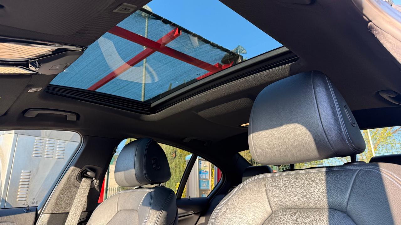 Bmw 520 520d xDrive Msport