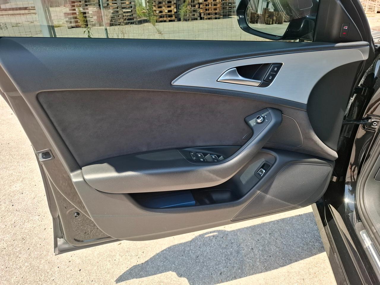 Audi A6 2.0 TDI 190 CV ultra Business Plus