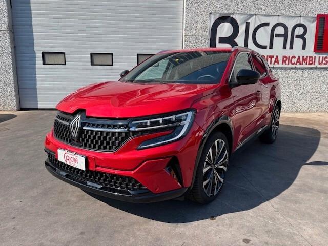 Renault Austral Full Hybrid E-Tech 200 CV Iconic