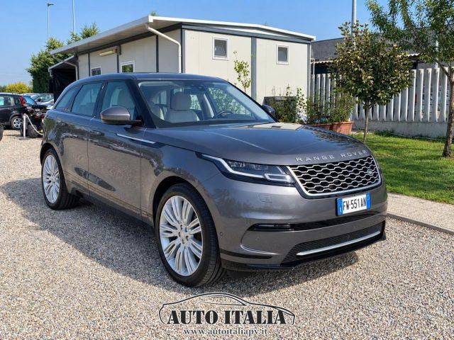 LAND ROVER Range Rover Velar 3.0 V6 SD6 300 CV First Edition