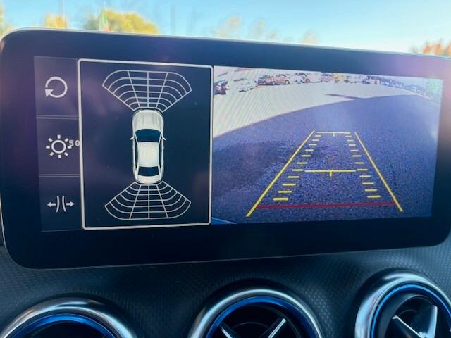 Mercedes-benz A 180 CDI Automatic Sport