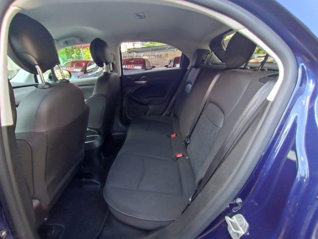 FIAT 500X 1.0 T3 120 CV