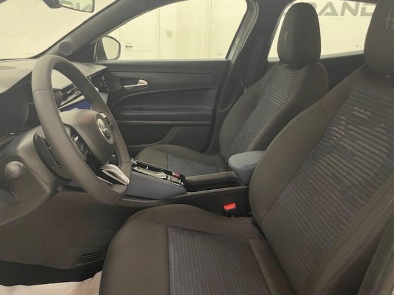 Alfa Romeo Junior Ibrida My25 Ibrida 1.2145cv Hybrid Edct6