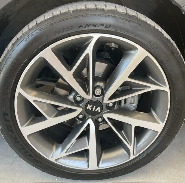 KIA Niro 1.6 GDi DCT HEV Style