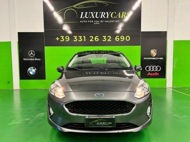 Ford Fiesta 1.5 TDCi 5 porte ST-Line