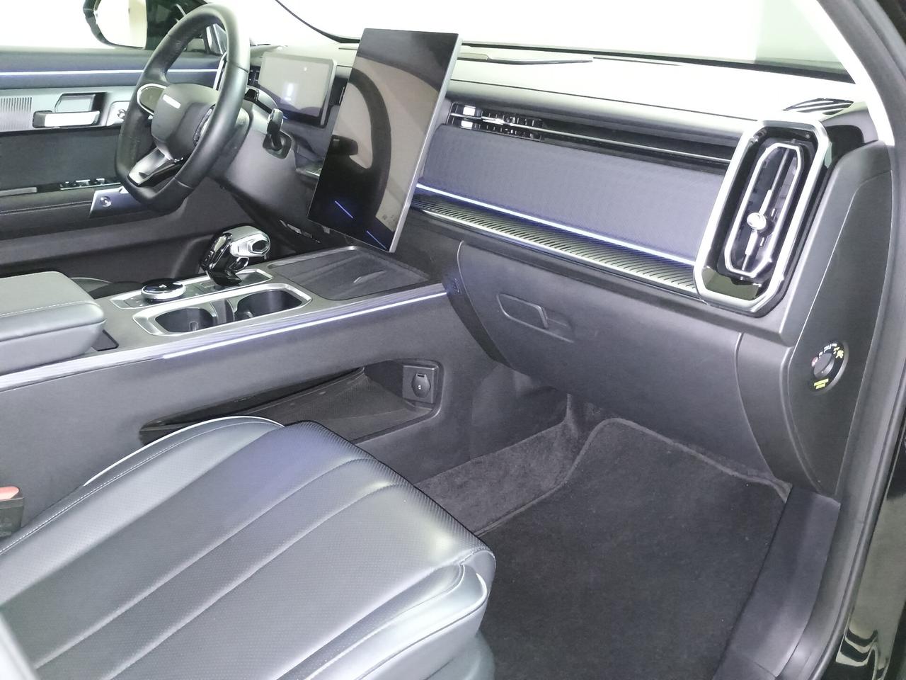 Jaecoo 7 1.6 TGDI 147 CV aut. 4WD Exclusive