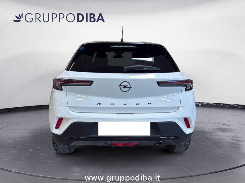 Opel Mokka II 2020 1.5 GS Line s&s 110cv