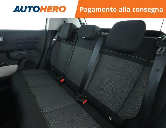 CITROEN C3 PureTech 82 S&S Feel
