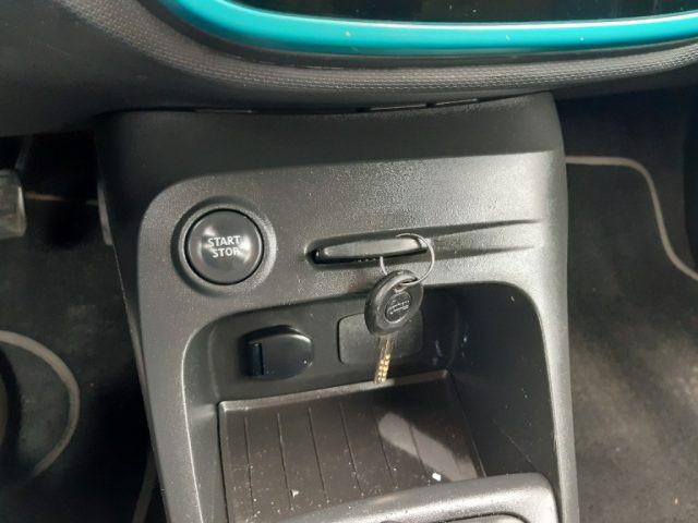 RENAULT Captur 0.9 TCe 12V 90 CV Start&Stop Intens