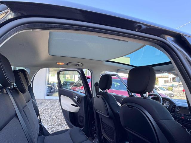 FIAT 500L 1.3 Multijet 95 CV Trekking