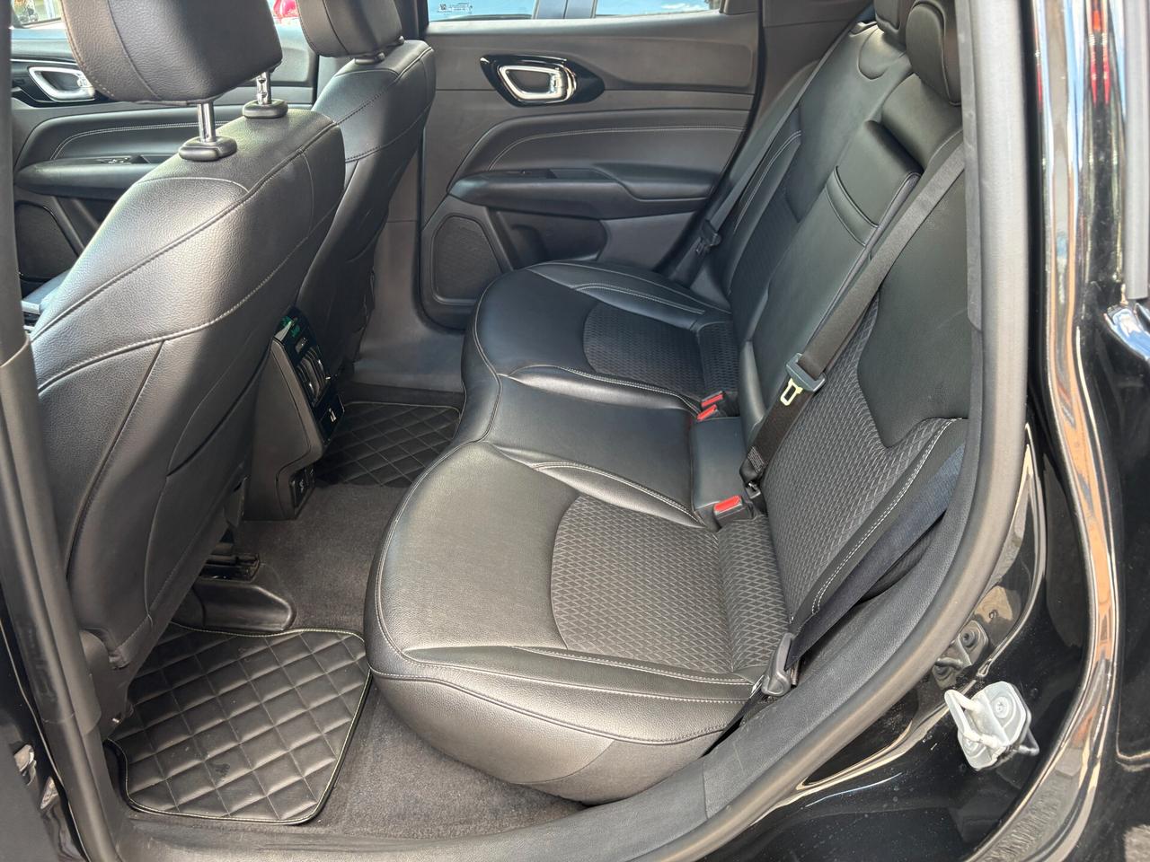 Jeep Compass 1.6 Multijet II 2WD 80° Anniversario