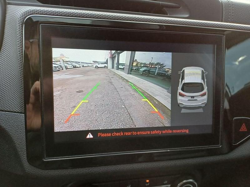 DR AUTOMOBILES dr 5.0 dr 5.0 1.5 Bi-Fuel GPL 1°PROP-GARANZIA