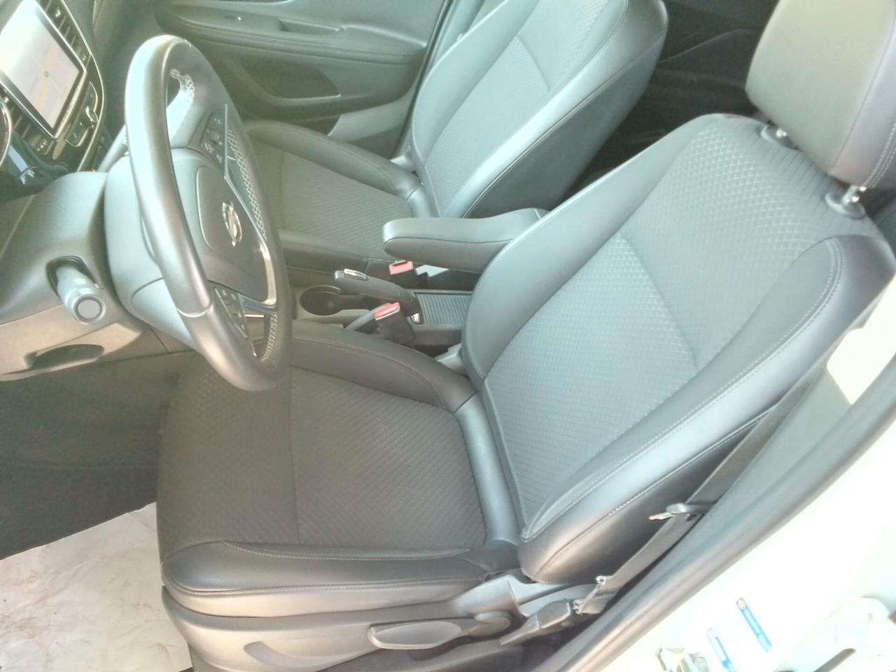 Opel Mokka X 1.4 Turbo Ecotec 140CV 4x2 Start&Stop Innovation