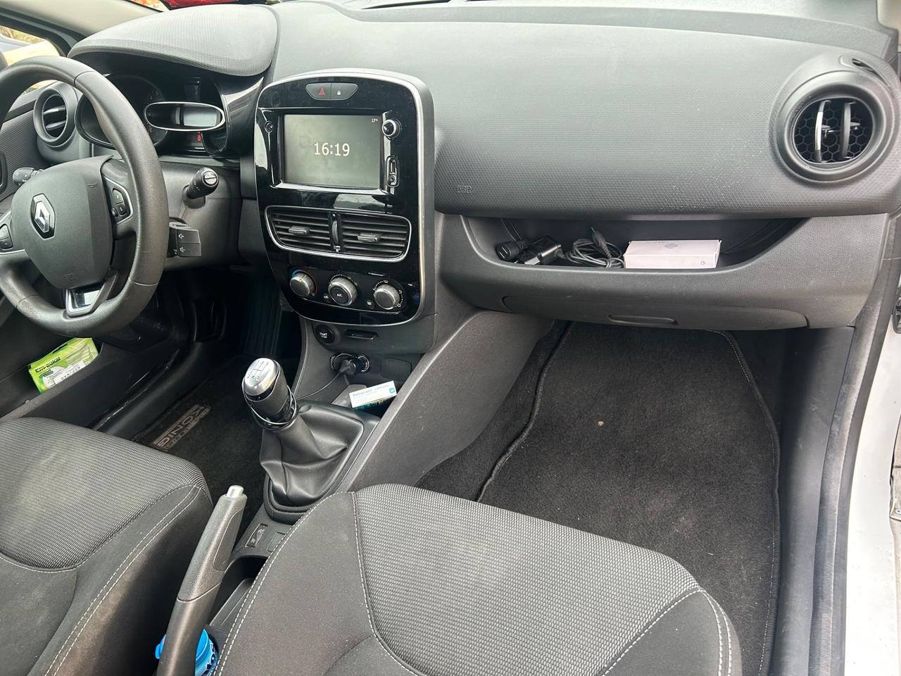 Renault Clio TCe 12V 90 CV GPL 5 porte Life