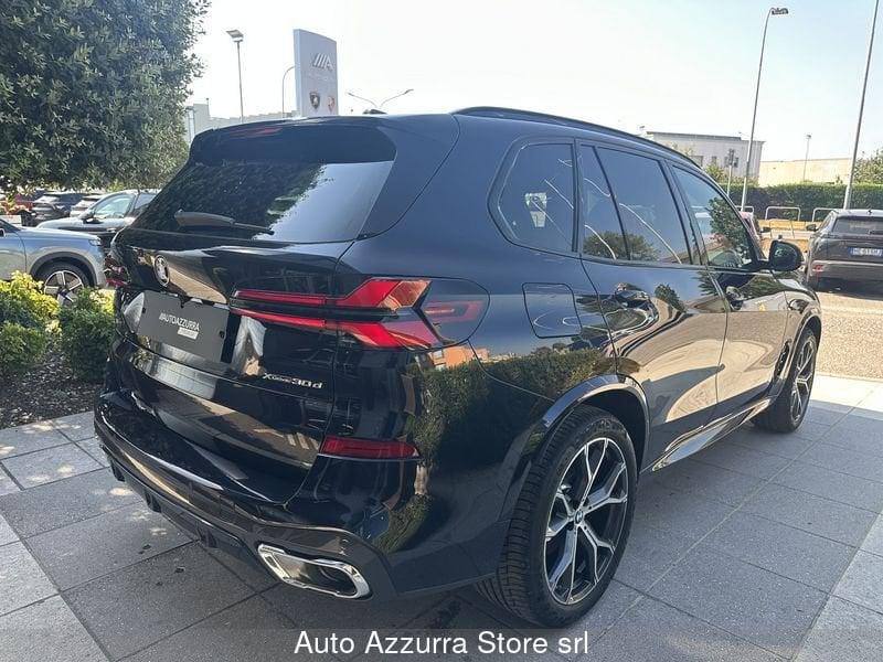 BMW X5 xDrive30d MSport Pro *TETTO, 21", ULTIMI PEZZI, COLORI VARI*