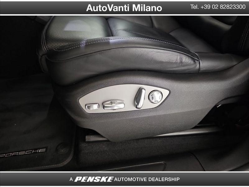 Porsche Macan Macan 2.0 245cv pdk