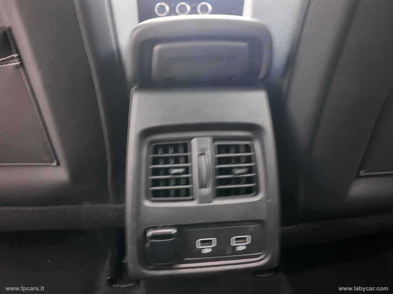 RENAULT Captur Pl.-in Hybr. E-Tech 160 Init.Par.