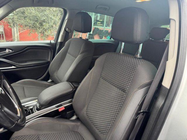 OPEL Zafira Tourer 2.0 CDTi 130CV aut.Cosmo 7 POSTI