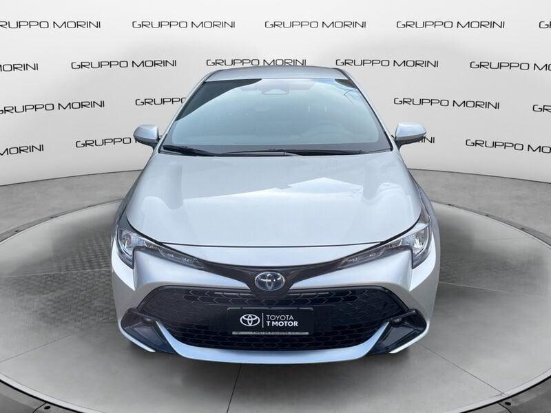 Toyota Corolla 1.8 Hybrid Active