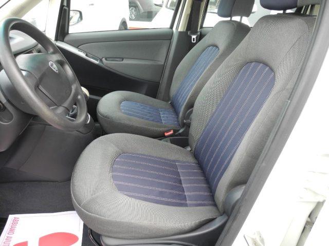 LANCIA MUSA 1.4 Ecochic GPL -Ok NEOPATENTATI- UNICO PROPRIET.