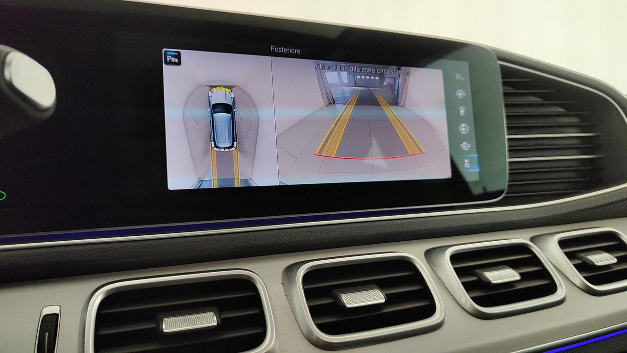 Mercedes-Benz GLE 300 d mhev Premium 4matic auto