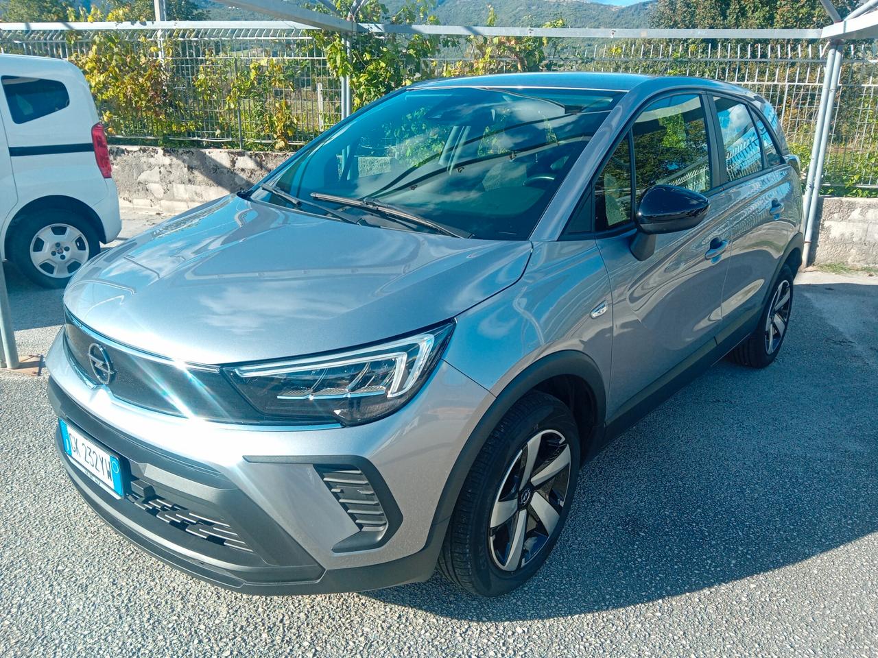 Opel Crossland 1.5 ECOTEC D 110 CV Start&Stop Edition