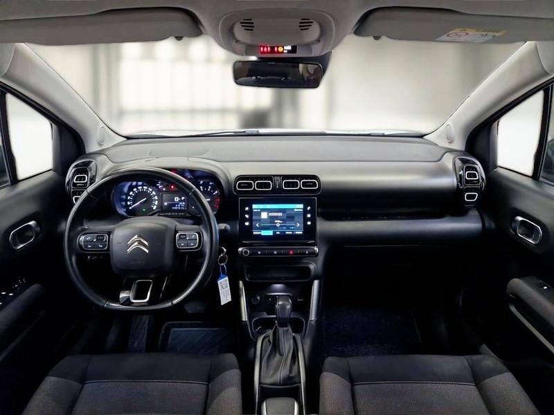 CITROEN C3 AIRCROSS BLUEHDI 120 SES FEEL EAT6 SUV