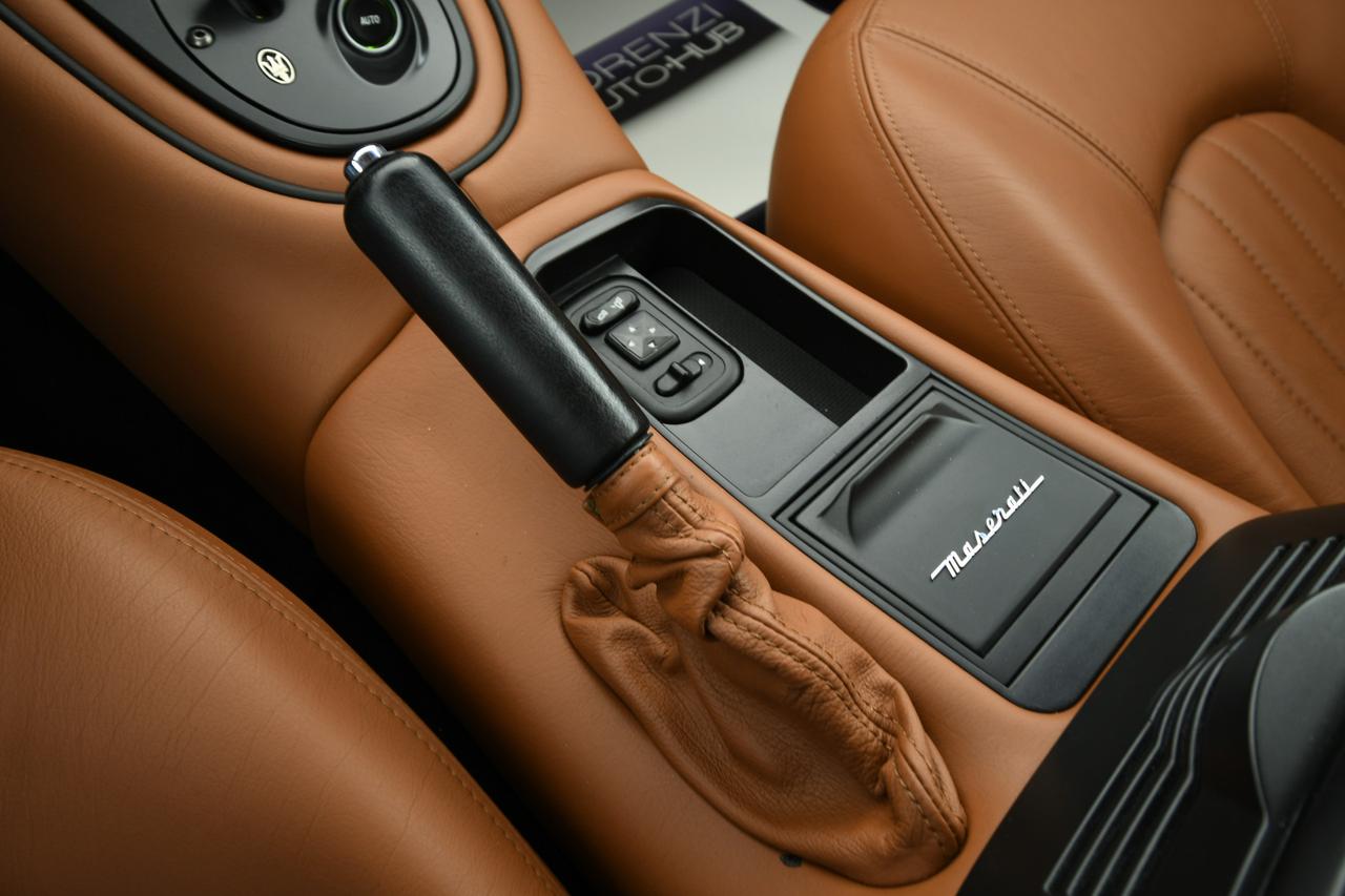 MASERATI Coupe 4.2 GT ASI DA CONCORSO!