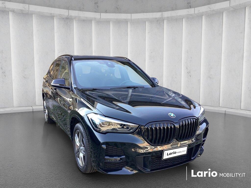 BMW X1 20 i Msport sDrive Steptronic